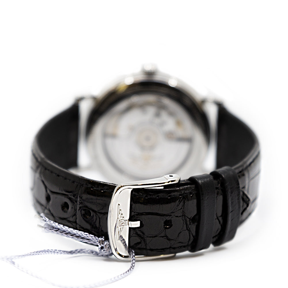 L49104722-Longines Men's L49104722 Elegant Watch