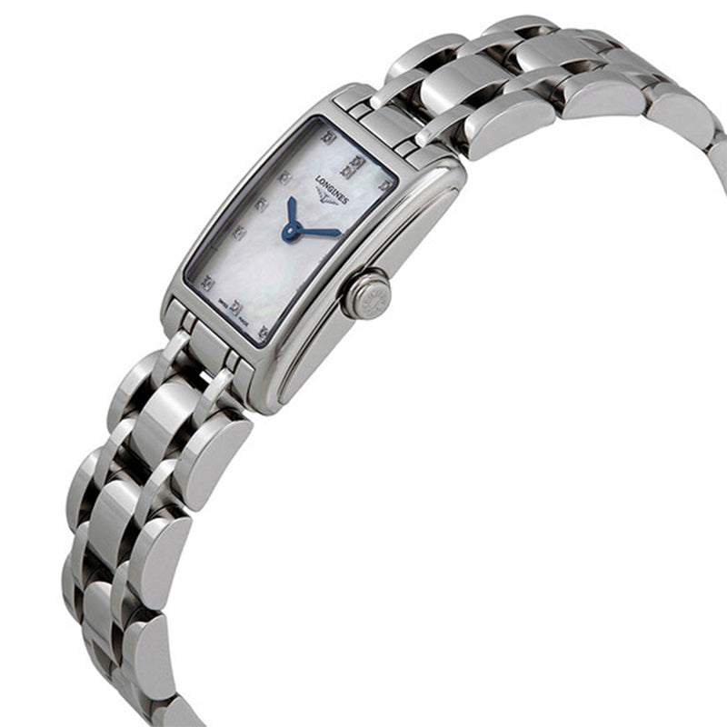 L52584876-Longines Ladies L52584876 DolceVita Quartz Watch