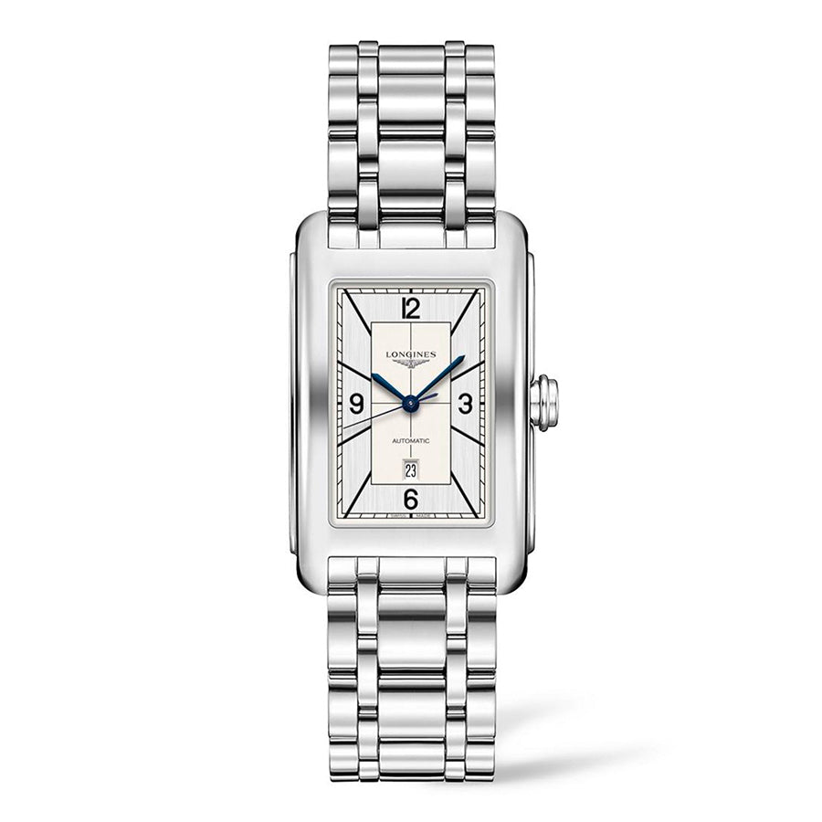 L57574736-Longines  L5.757.4.73.6 DolceVita Auto Watch