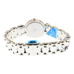 L81104986-Longines L8.110.4.98.6 Ladies PrimaLuna Blue Dial Watch