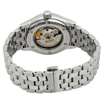 M0014311106692-Mido Men's M0014311106692 Belluna Black Dial Watch