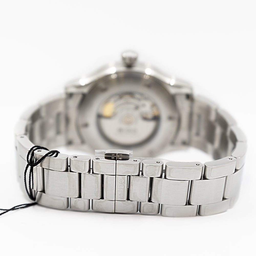 M0054301106180-Mido Men's M005.430.11.061.80 Multifort Automatic Watch