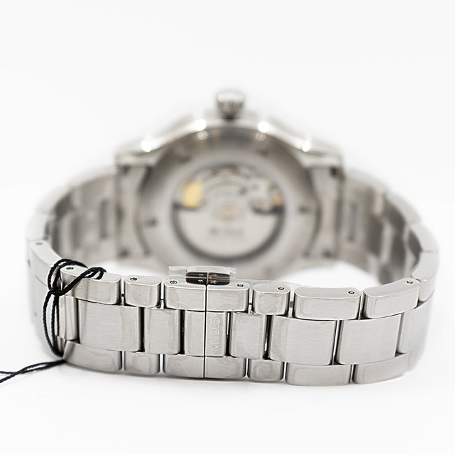 M0054301106180-Mido Men's M005.430.11.061.80 Multifort Automatic Watch