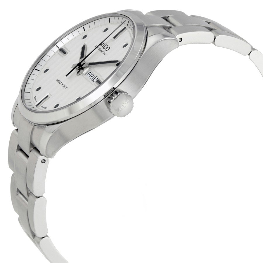 M0054301103180-Mido Men's M005.430.11.031.80 Multifort Automatic Watch