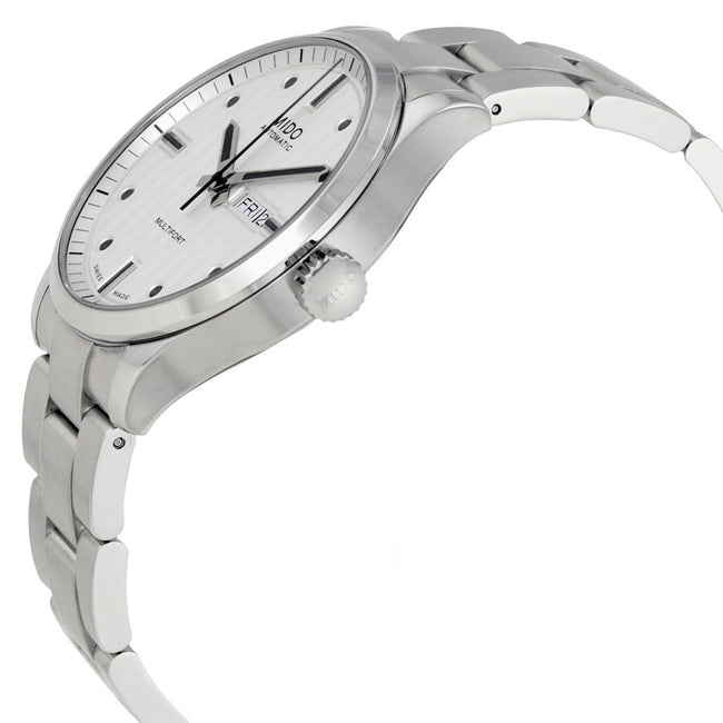 M0054301103180-Mido Men's M005.430.11.031.80 Multifort Automatic Watch