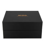 M0054301106181-Mido M005.430.11.061.81 Multifort 20th Anniv Lt.Ed Watch