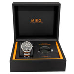 M0054301106181-Mido M005.430.11.061.81 Multifort 20th Anniv Lt.Ed Watch