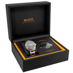 M0054301106181-Mido M005.430.11.061.81 Multifort 20th Anniv Lt.Ed Watch