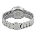 M0144301105180-Mido Men's M014.430.11.051.80 Commander II Black Dial Watch