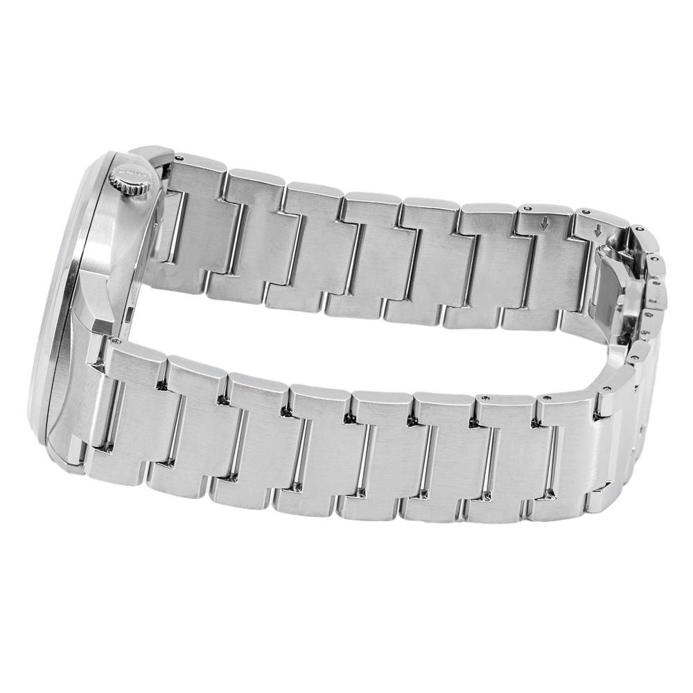  M0214311104100-Mido Men's M021.431.11.041.00 Commander II Blue Dial Watch