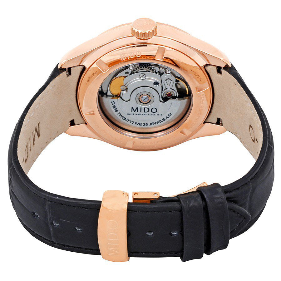M0244283605100-Mido Belluna Men's M0244283605100 Automatic  Watch