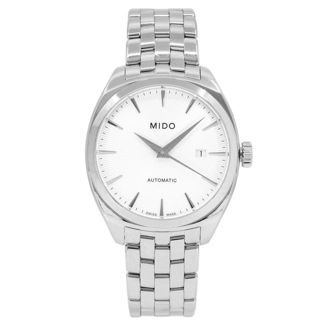 M0245071103100-Mido Men's M024.507.11.031.00 Belluna Royal Watch