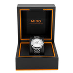 M0245071103100-Mido Men's M024.507.11.031.00 Belluna Royal Watch