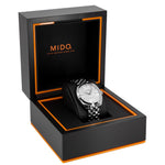 M0245071103100-Mido Men's M024.507.11.031.00 Belluna Royal Watch