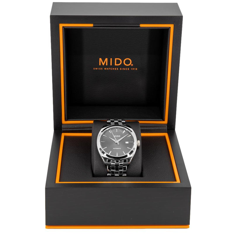 Mido Men s M024.507.11.061.00 Belluna Royal COSC