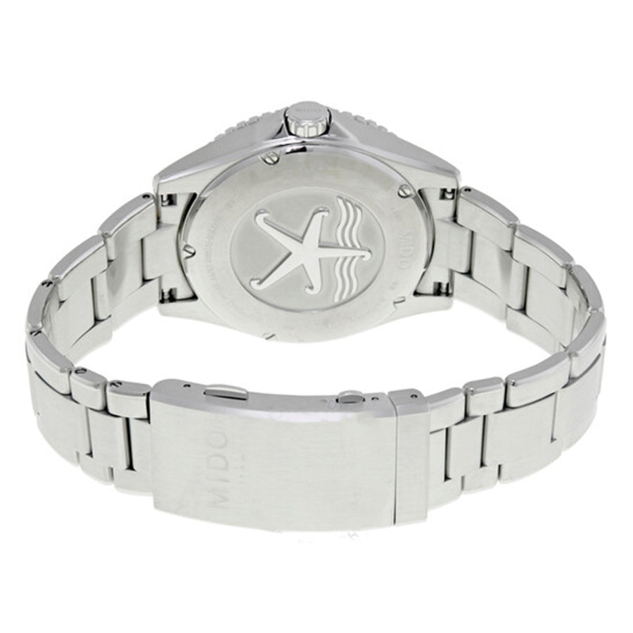 M0264304406100-Mido Men's M026.430.44.061.00 Ocean Star Watch