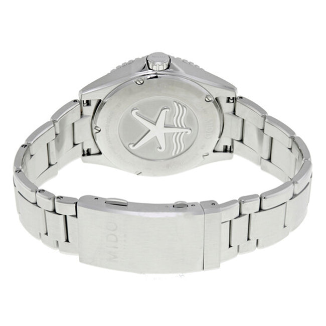 M0264304406100-Mido Men's M026.430.44.061.00 Ocean Star Watch