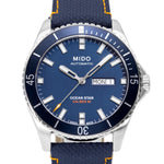 M0264301704100-Mido Men's M026.430.17.041.00 Ocean Star Limited Ed. Watch