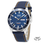 M0264301704100-Mido Men's M026.430.17.041.00 Ocean Star Limited Ed. Watch