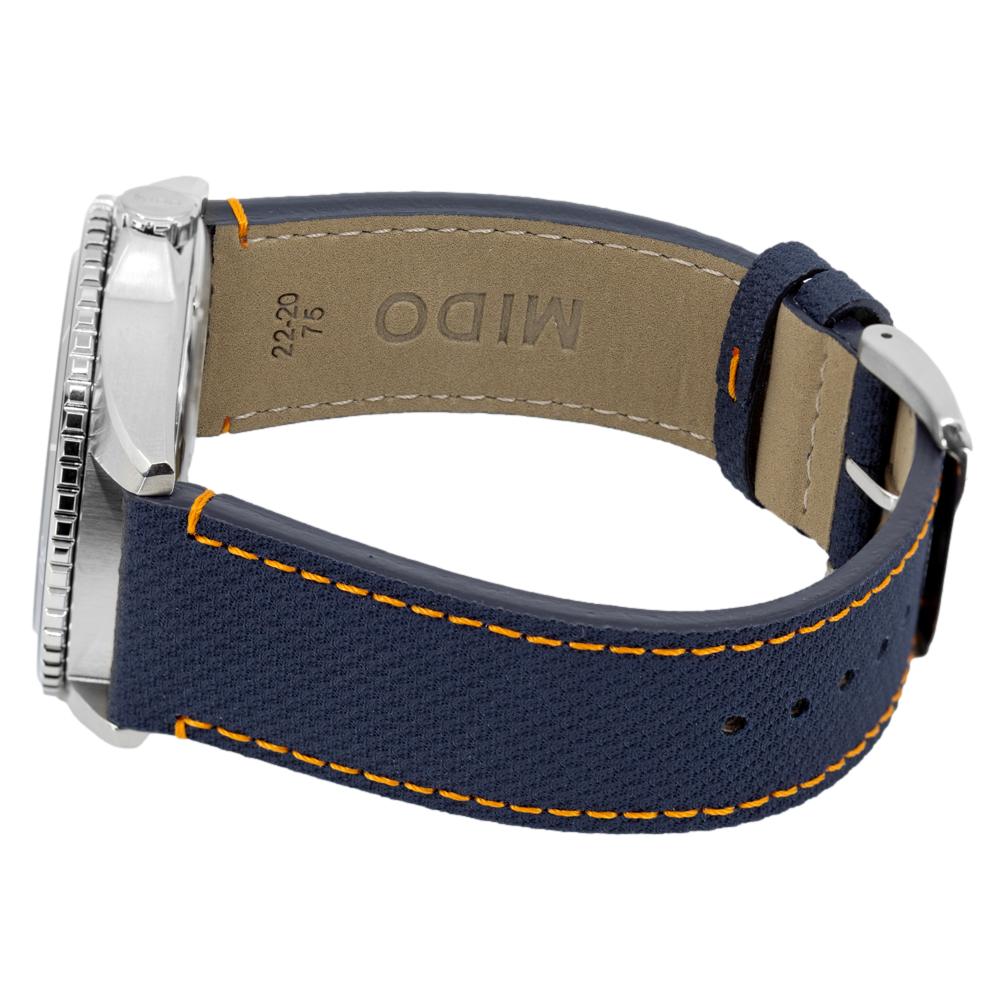 M0264301704100-Mido Men's M026.430.17.041.00 Ocean Star Limited Ed. Watch