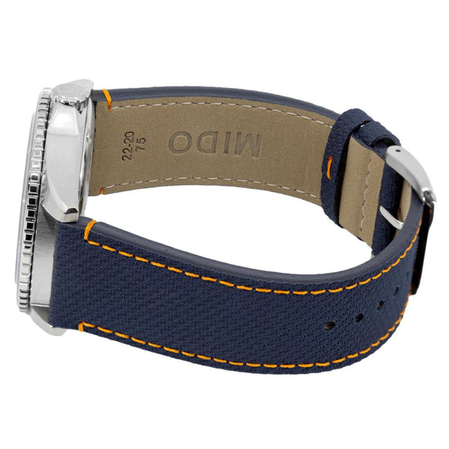 M0264301704100-Mido Men's M026.430.17.041.00 Ocean Star Limited Ed. Watch