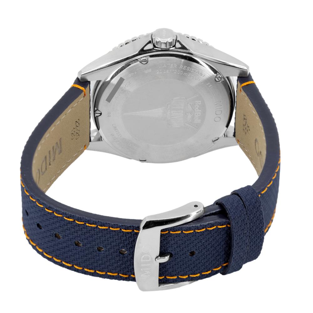 M0264301704100-Mido Men's M026.430.17.041.00 Ocean Star Limited Ed. Watch