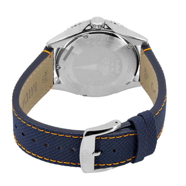 M0264301704100-Mido Men's M026.430.17.041.00 Ocean Star Limited Ed. Watch
