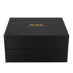 M0264301704100-Mido Men's M026.430.17.041.00 Ocean Star Limited Ed. Watch