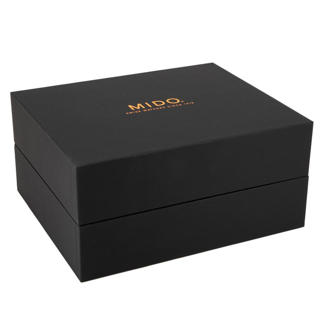 M0264301704100-Mido Men's M026.430.17.041.00 Ocean Star Limited Ed. Watch