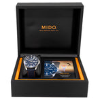 M0264301704100-Mido Men's M026.430.17.041.00 Ocean Star Limited Ed. Watch