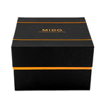 M0266081104101-Mido Men's M026.608.11.041.01 Ocean Star Chronometer Watch
