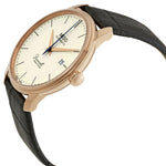 M0274073626000-Mido Men's M027.407.36.260.00 Baroncelli II Date Auto