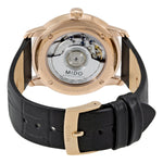 M0274073626000-Mido Men's M027.407.36.260.00 Baroncelli II Date Auto