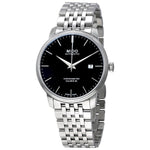 M0274081105100-Mido Men's M027.408.11.051.00 Baroncelli III COSC Watch