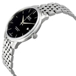 M0274081105100-Mido Men's M027.408.11.051.00 Baroncelli III COSC Watch