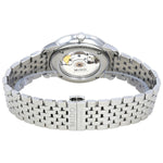 M0274081105100-Mido Men's M027.408.11.051.00 Baroncelli III COSC Watch