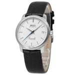 M0272071601000-Mido Ladies M027.207.16.010.00 Baroncelli Heritage Watch