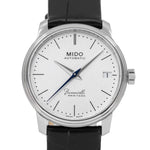 M0272071601000-Mido Ladies M027.207.16.010.00 Baroncelli Heritage Watch