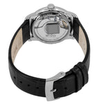 M0272071601000-Mido Ladies M027.207.16.010.00 Baroncelli Heritage Watch