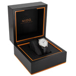 M0272071601000-Mido Ladies M027.207.16.010.00 Baroncelli Heritage Watch
