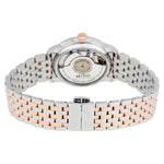 M0272072201000-Mido Ladies M027.207.22.010.00 Baroncelli Automatic 