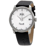 M0272081610600-Mido Ladies M027.208.16.106.00 Baroncelli III  Watch