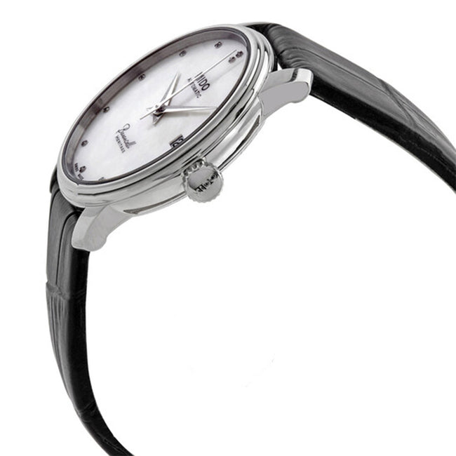 M0272081610600-Mido Ladies M027.208.16.106.00 Baroncelli III  Watch