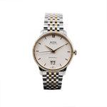 M0274262201800-Mido Men's M0274262201800 Baroncelli Big Date Watch