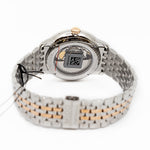 M0274262201800-Mido Men's M0274262201800 Baroncelli Big Date Watch