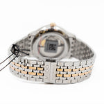 M0274262201800-Mido Men's M0274262201800 Baroncelli Big Date Watch