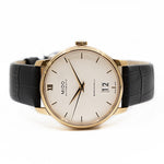 M0274263601800-Mido Men's M027.426.36.018.00 Baroncelli Big Date Watch