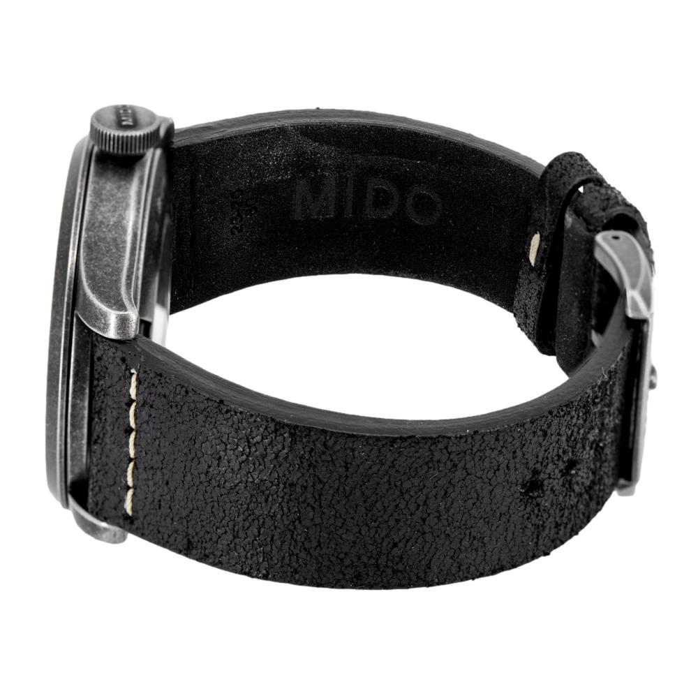 M0326073605009-Mido Men's M032.607.36.050.09 Multifort Escape Watch
