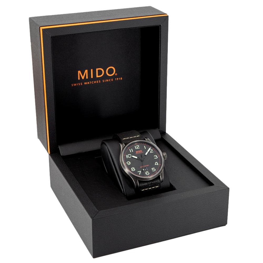 Mido 9 on sale