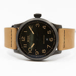 M0326073605099-Mido Men's M032.607.36.050.99 Multifort Escape Horween Watch